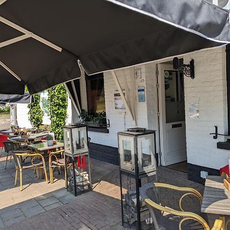 Hotel Restaurant Roerdalen Posterholt Ngoại thất bức ảnh
