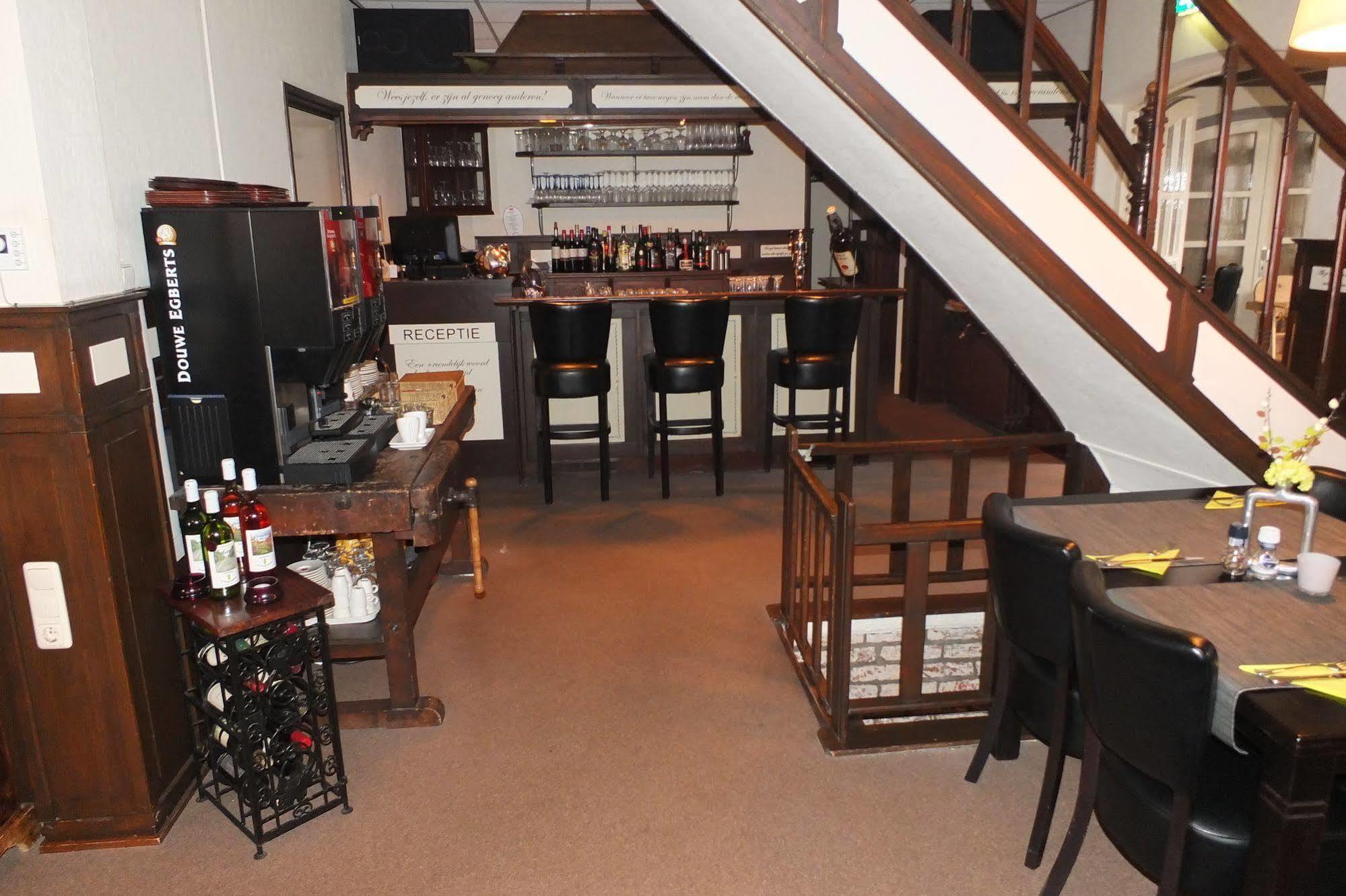 Hotel Restaurant Roerdalen Posterholt Ngoại thất bức ảnh